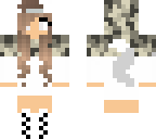 army tomboy