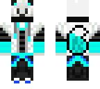 assasin panda