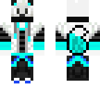 assasin panda