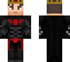 asydriabatman's skin