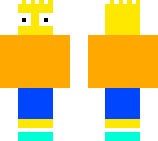 bart simpson