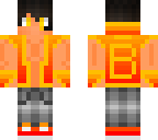 bettazz degrade