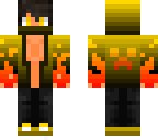 bettazz flame degrade