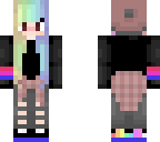 bi girl