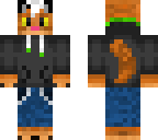 bilioner's oc