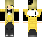 bill cipher female
