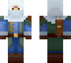 biome settler tundra