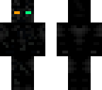 black ghillie v2