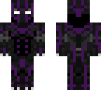 black panther god