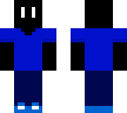 blue doodleboop