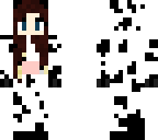casie the cow