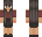charlie hs outfit