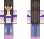 charlie hs outfit