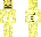 cheetahnoodlebones