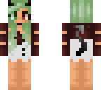 christmas demon 3