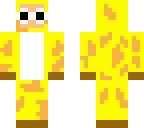 clout giraffe