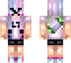 cotton candy inkling