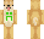creep doge
