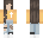 cropped athiest