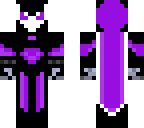 dark the guardian of chaos