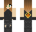 dauntless me