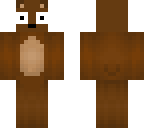 derp bear