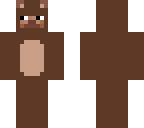 derp bear