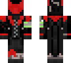 desitny hunter swag