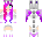 dragon girl