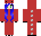 dragon onesie
