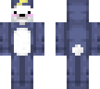 edit of friend's skin