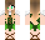 elf girl same just fixed