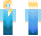 elsa from disney frozen