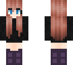 ender girl
