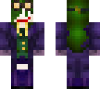 female joker