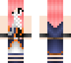 female natsu