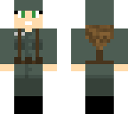female wehrmacht soldier
