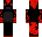 fire horse