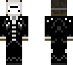 fixed skin