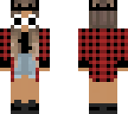 flannel