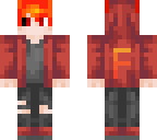 for flame