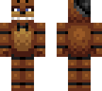 freddy