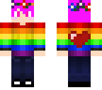 *** pride edit