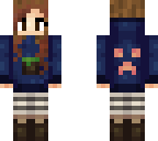 girl