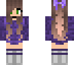 girl skin