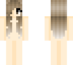 hair 'n' body skin base