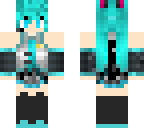 hatsune miku