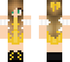 hufflepuff girl