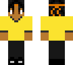 Hunk  Minecraft Skins