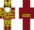 i am iron man